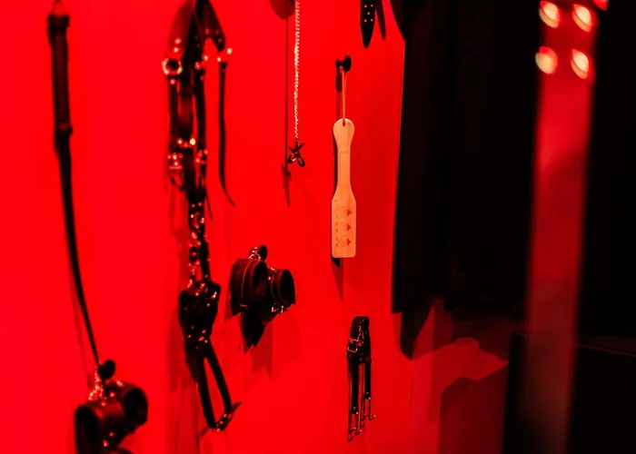 L\'Instant Secret - Love Room