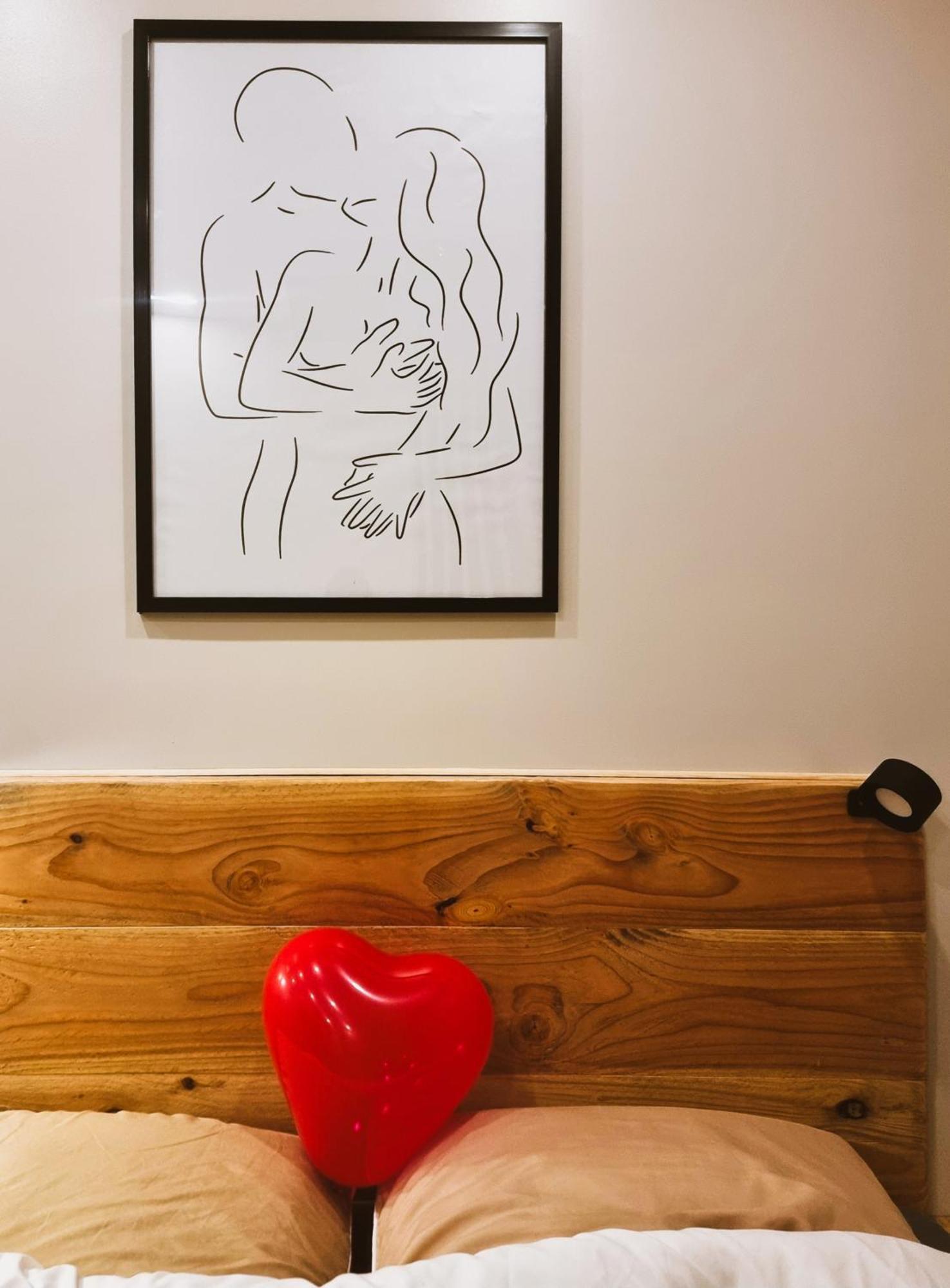 L'instant Secret - Apartment