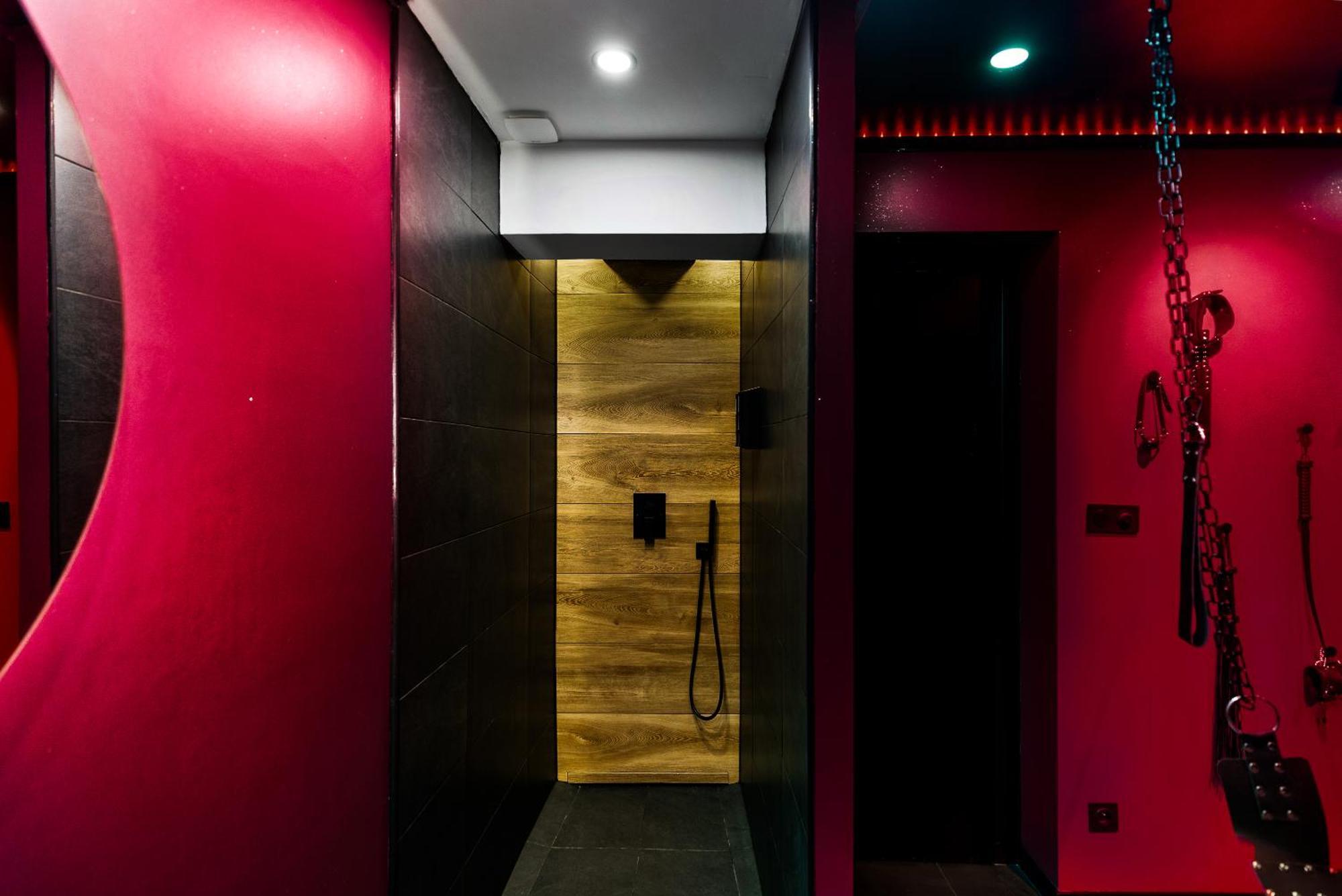 Apartment L'instant Secret - *