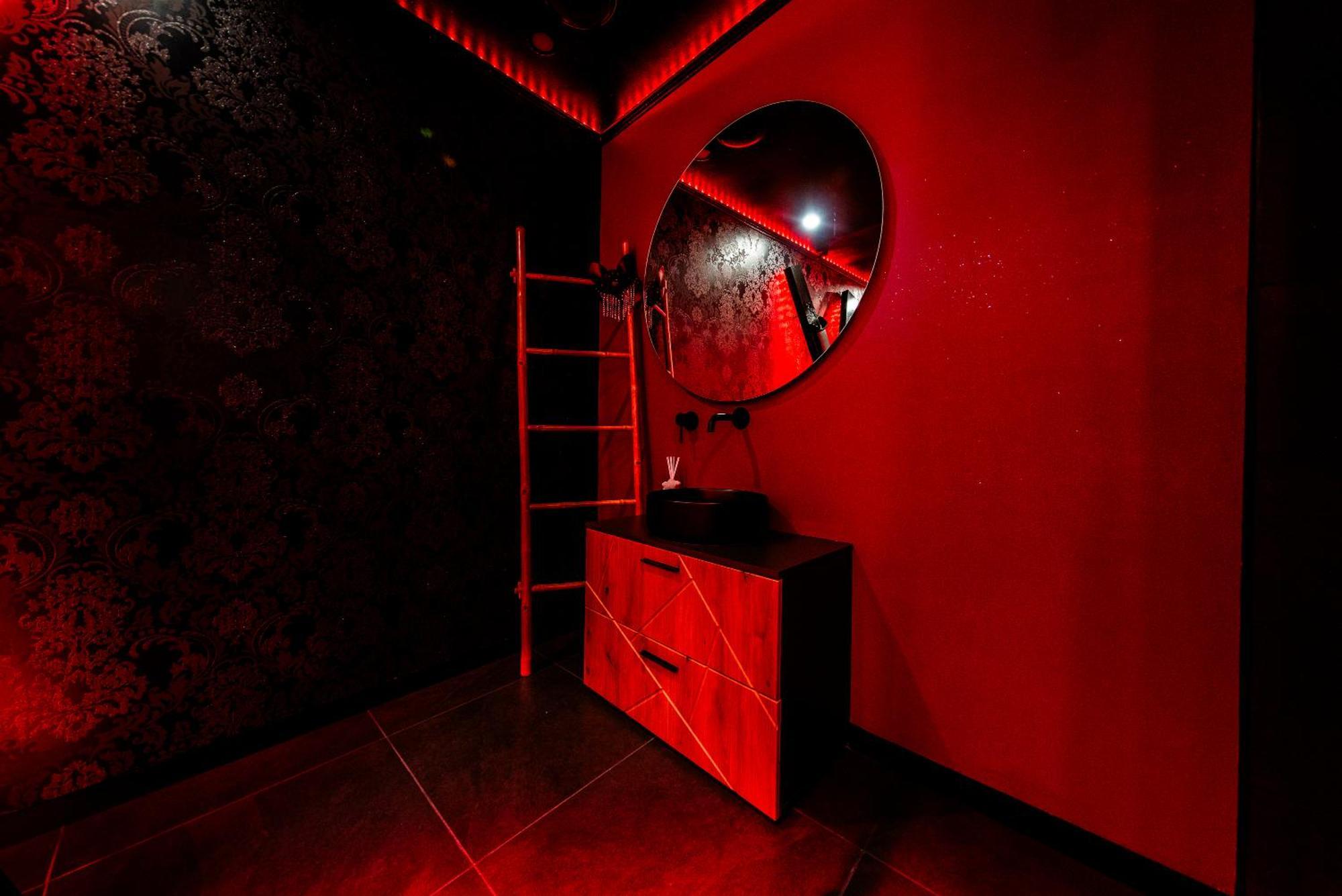 L'instant Secret - Apartment